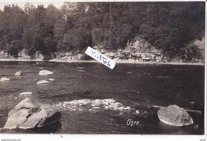 Latvia Lettland,     OGRE