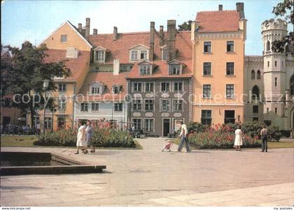 Riga Lettland Vecpilseta