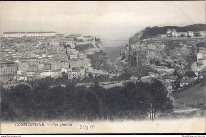 20018037 - Constantine - Ansicht