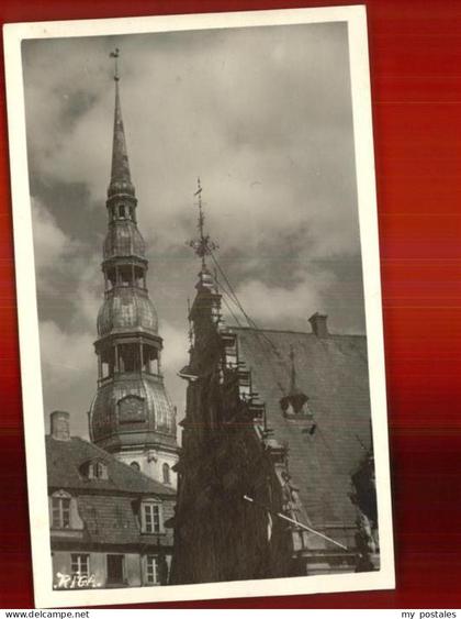 Riga Lettland