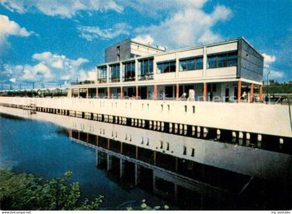 Riga Lettland Busbahnhof
