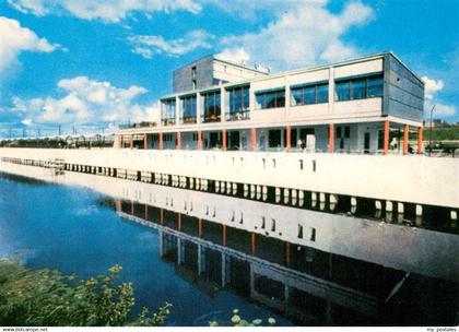 Riga Lettland Busstationen