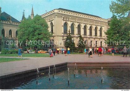 Riga Lettland Phirmonie