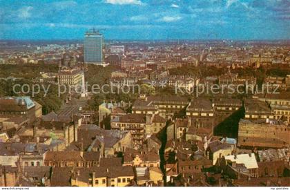 Riga Lettland Stadtpanorama