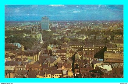 a752 / 143 LETTONIE Latvijas PSR Riga