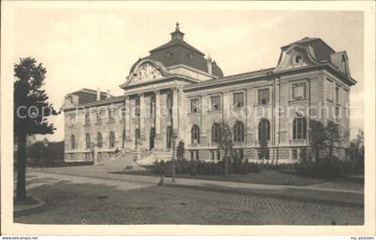 Riga Lettland Theater