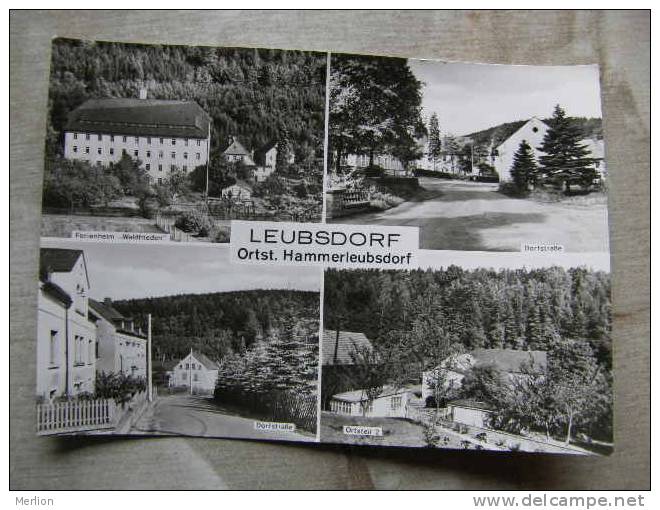 Leubsdorf  Kr. Flöha   D97193
