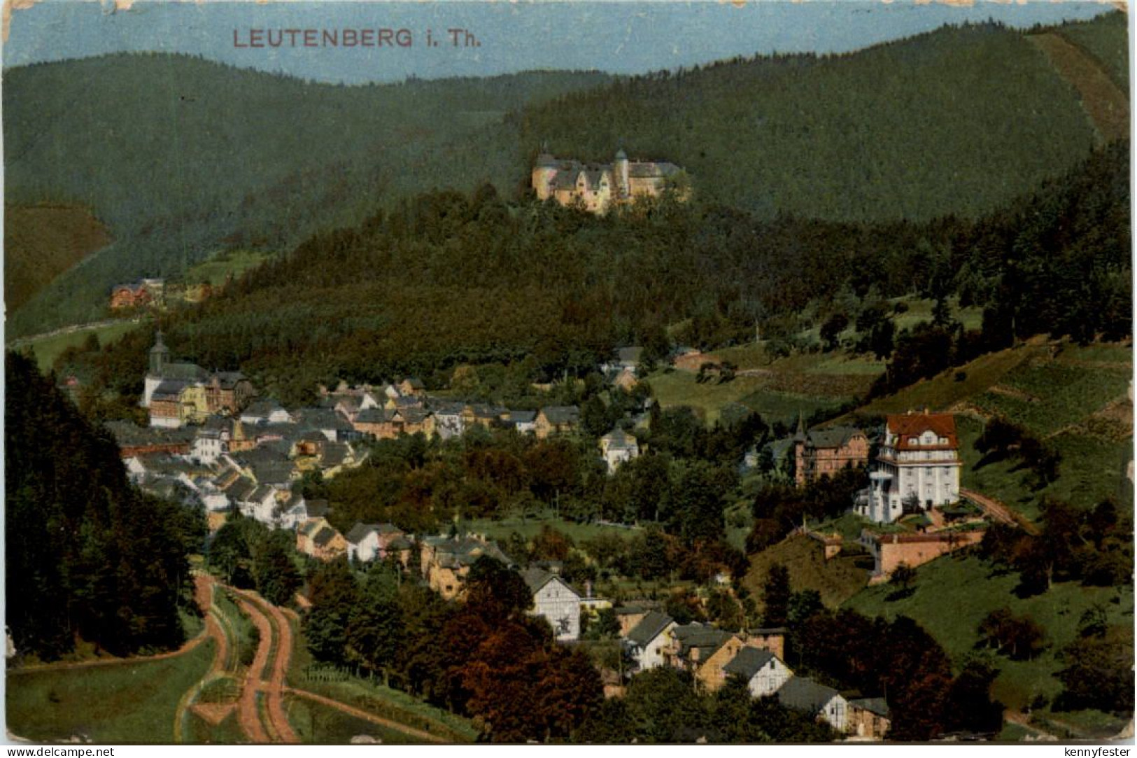 Leutenberg
