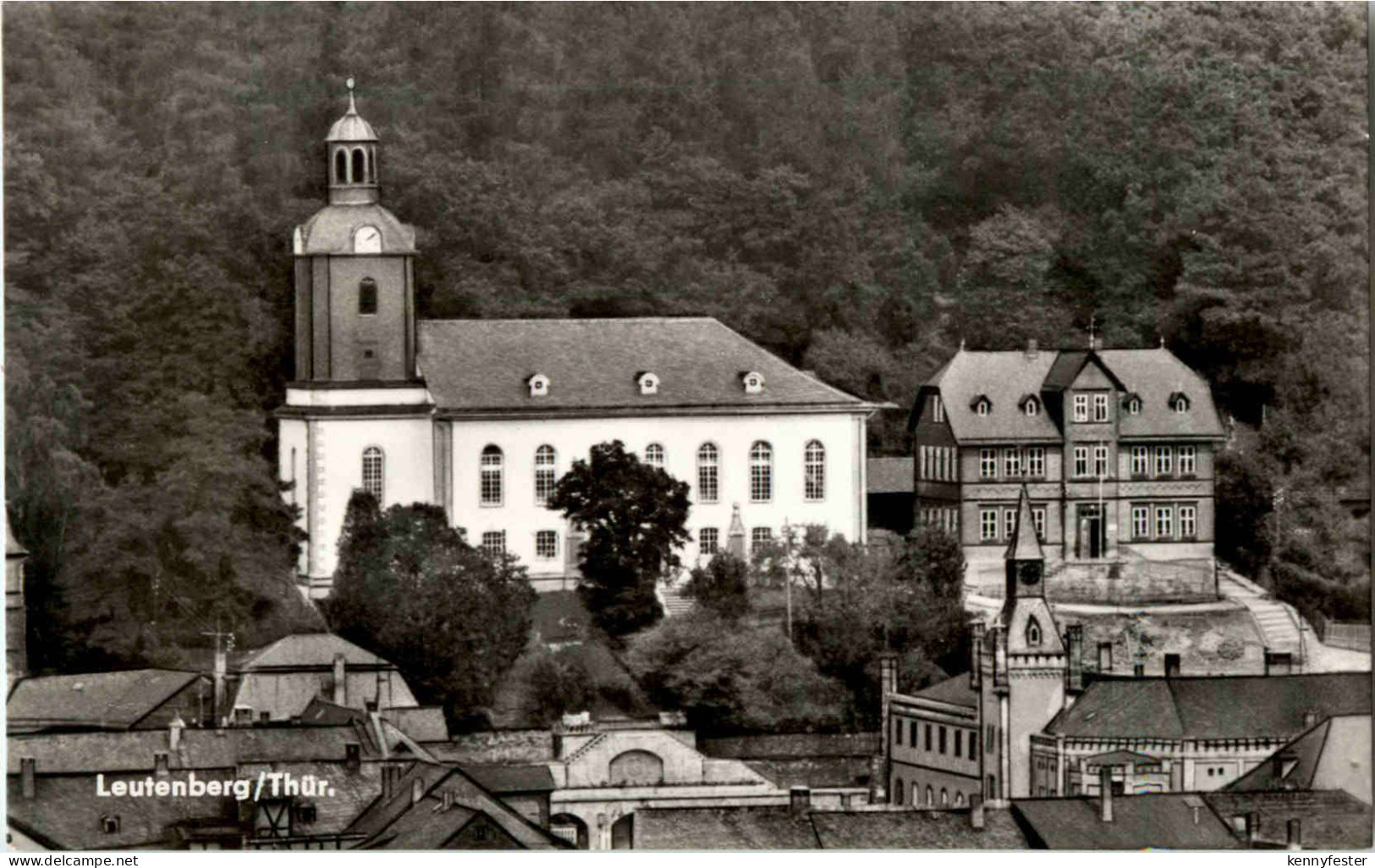 Leutenberg