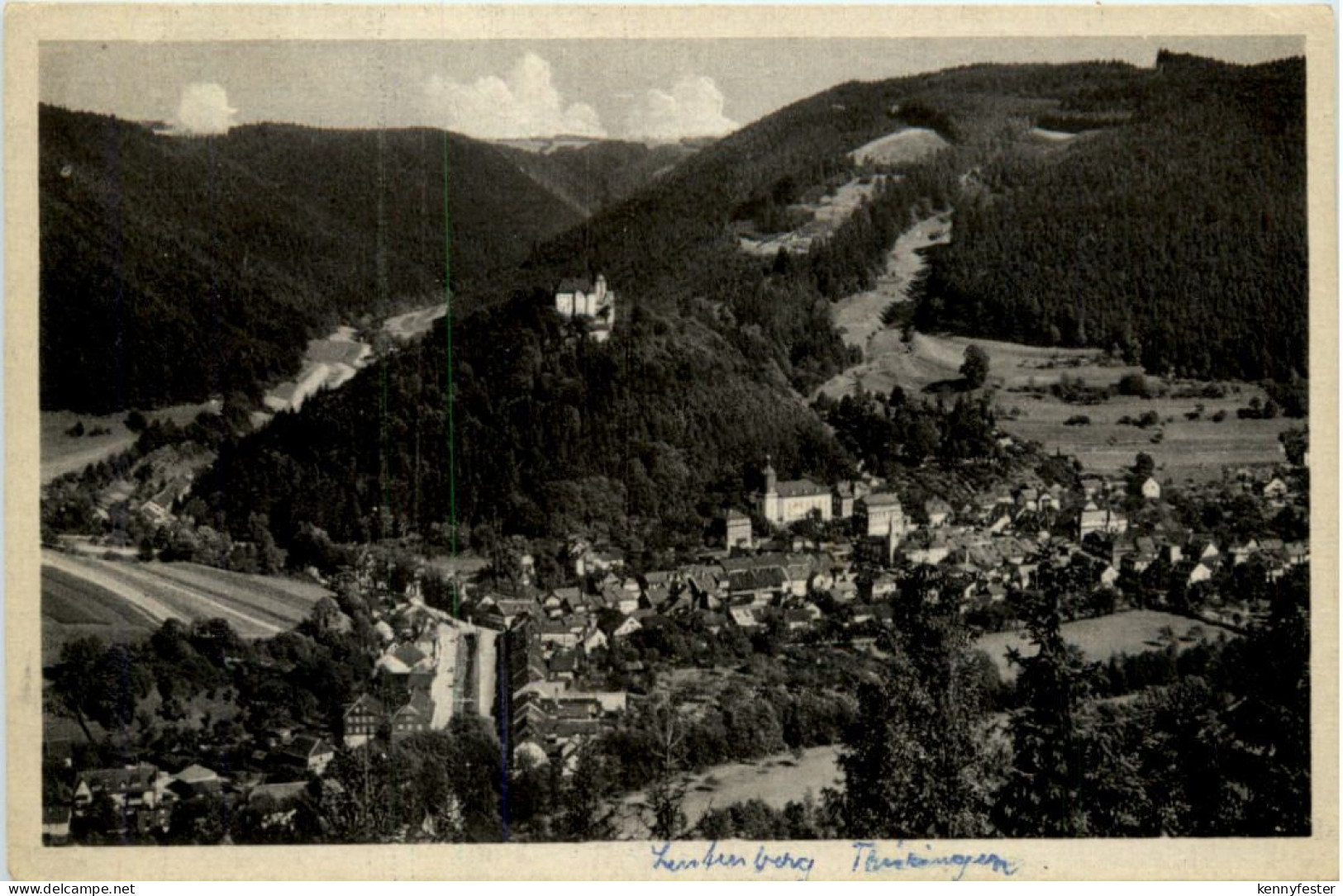 Leutenberg i. Thür.