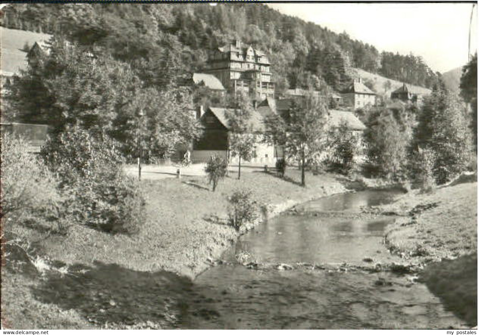 Leutenberg Thueringen Leutenberg