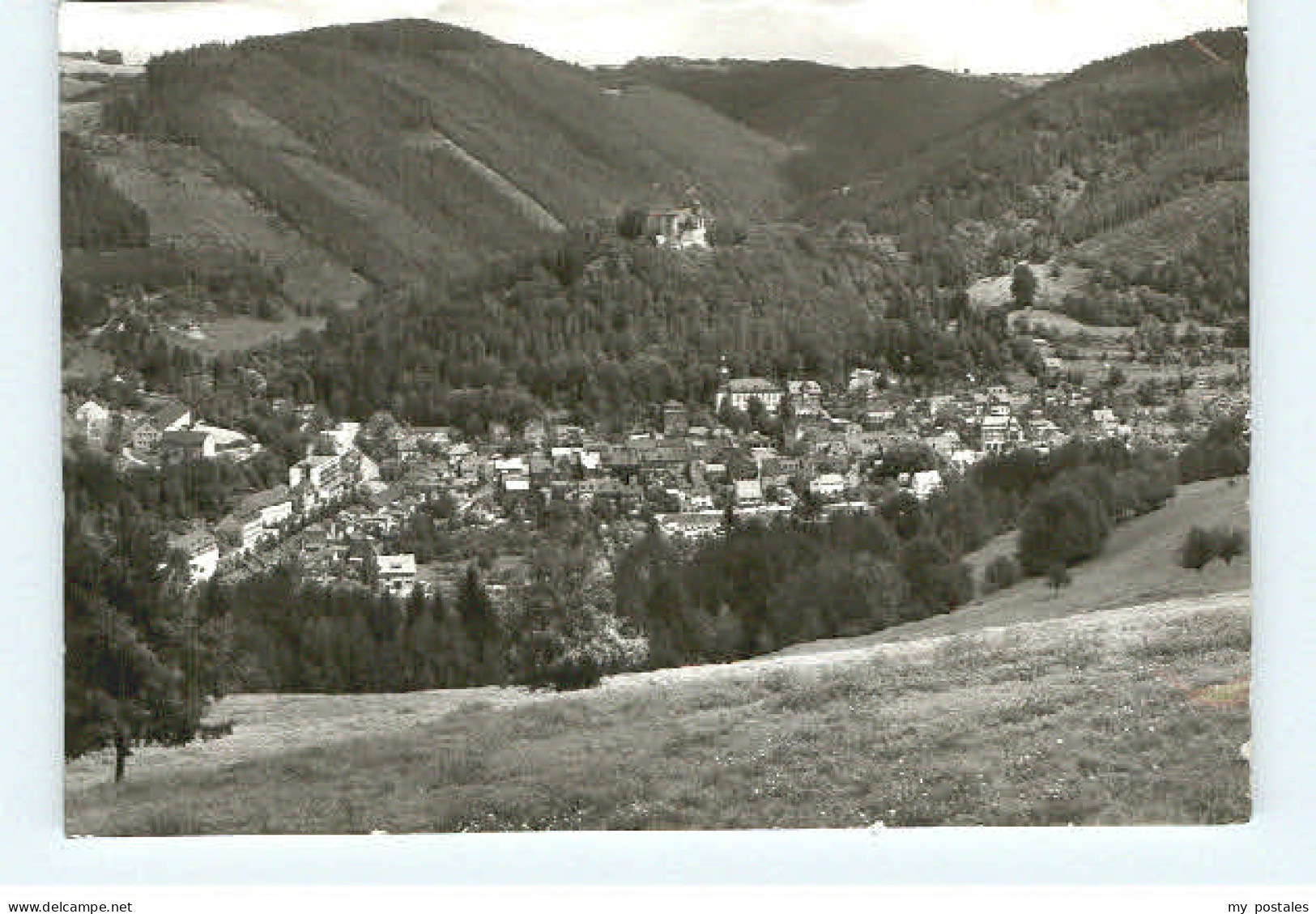 Leutenberg Thueringen Leutenberg