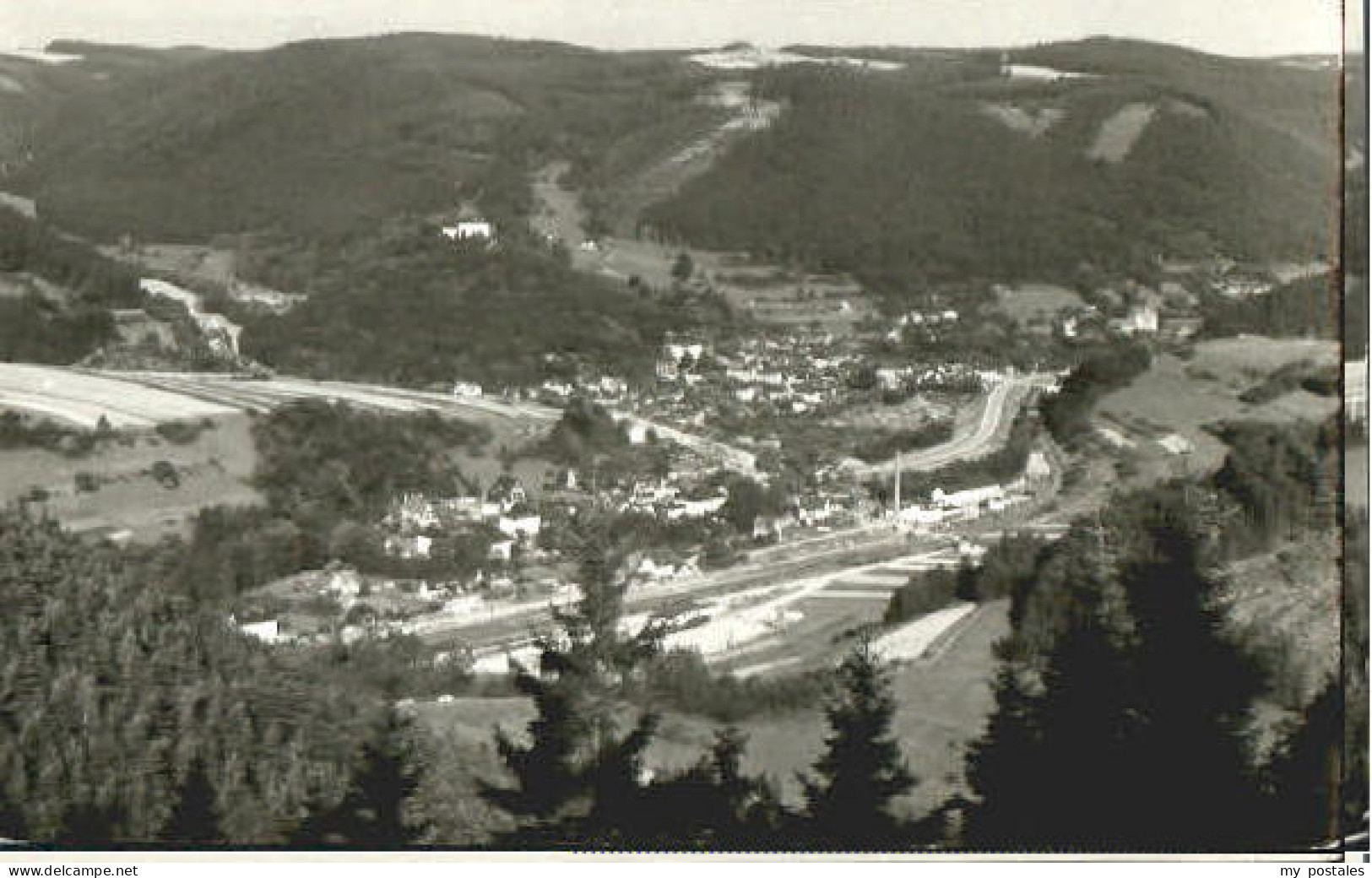 Leutenberg Thueringen Leutenberg