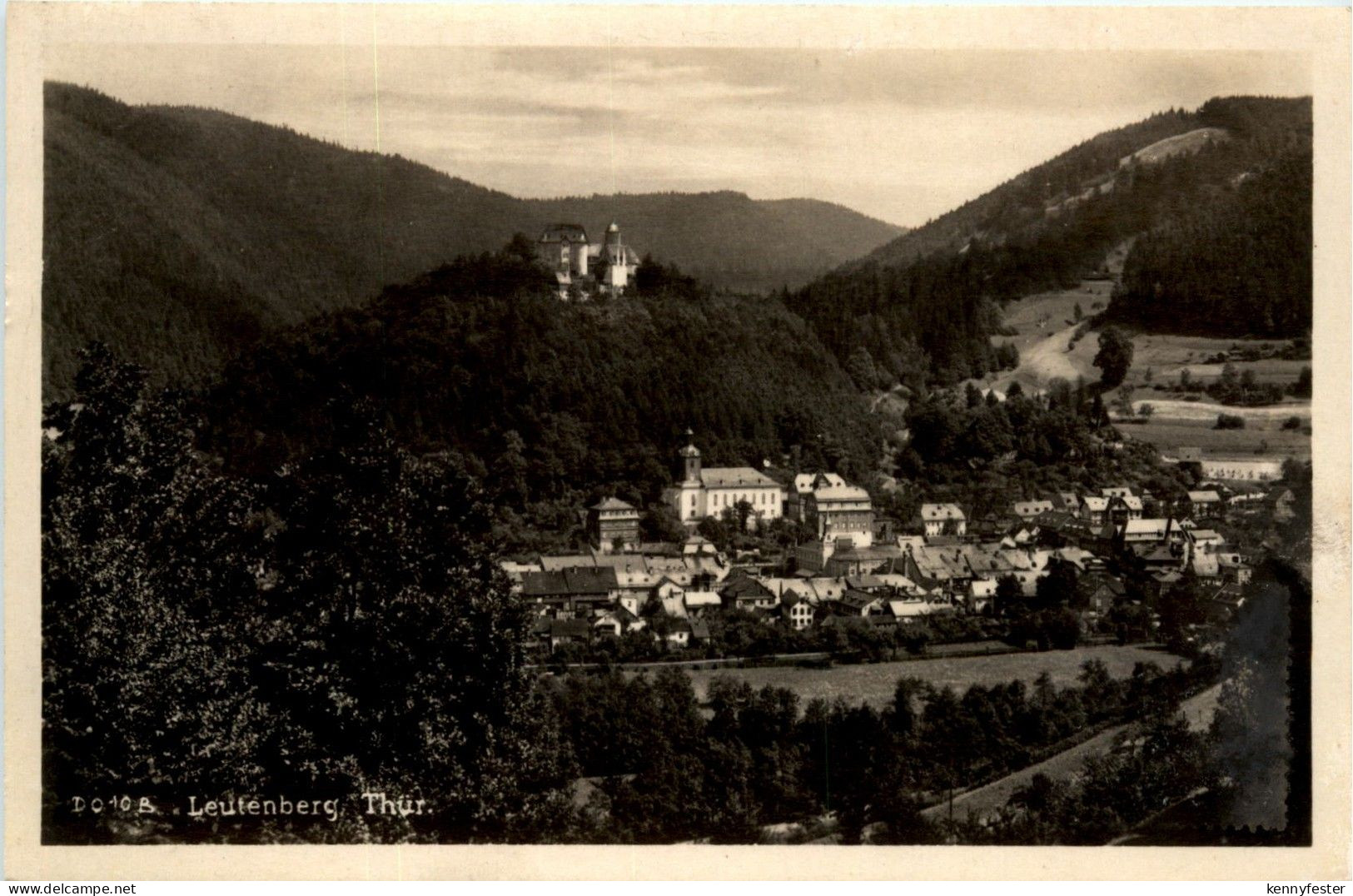 Leutenberg/Thür. -