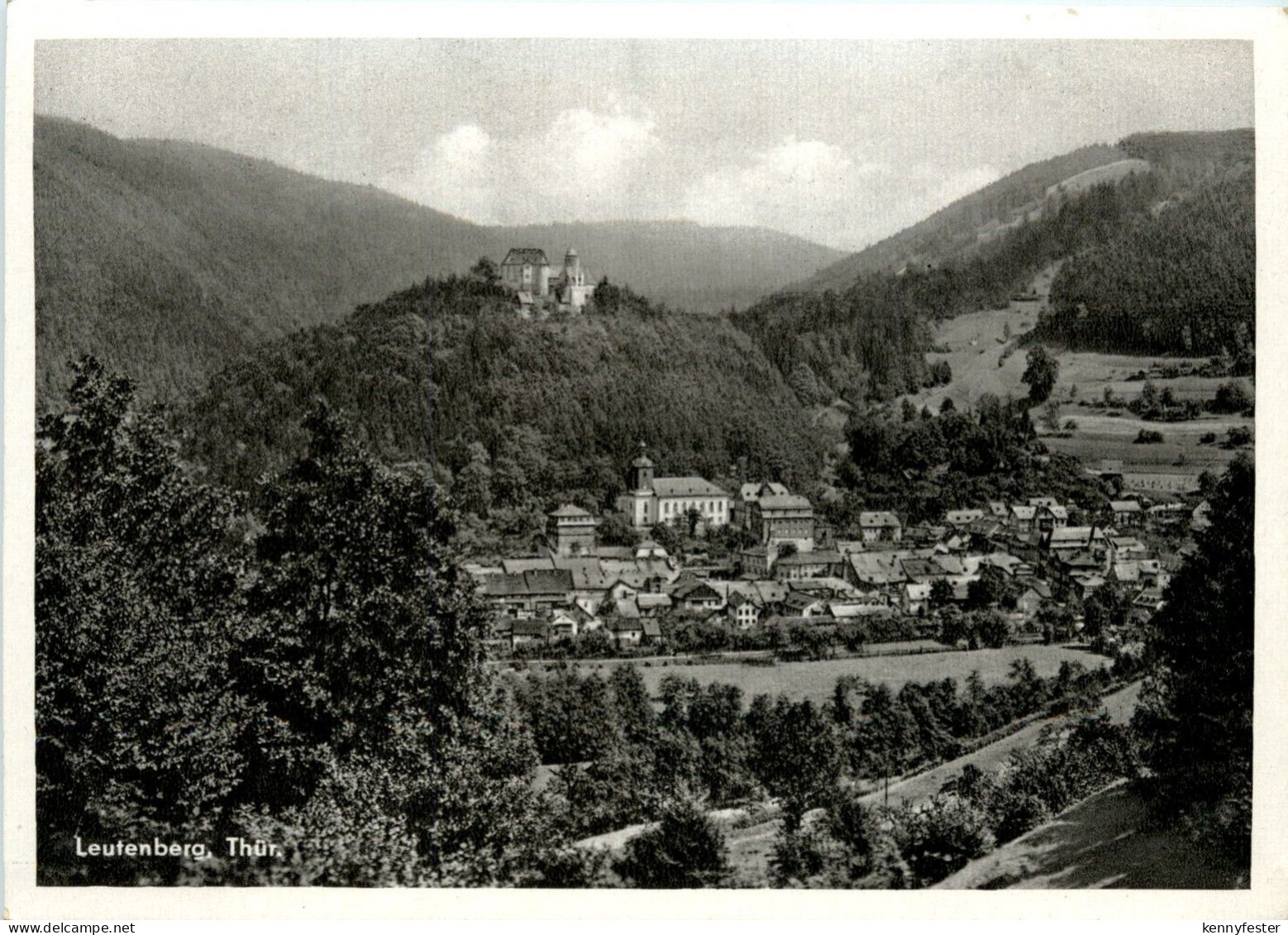 Leutenberg/Thür. -
