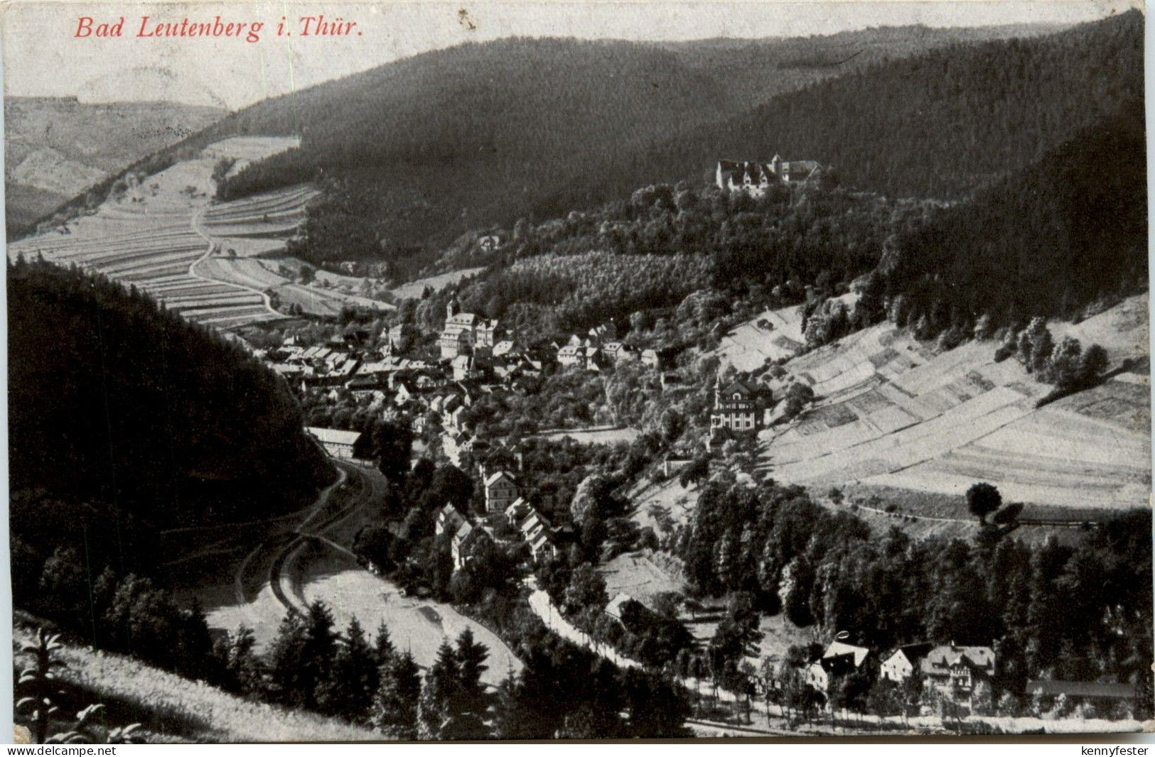 Leutenberg/Thür. -