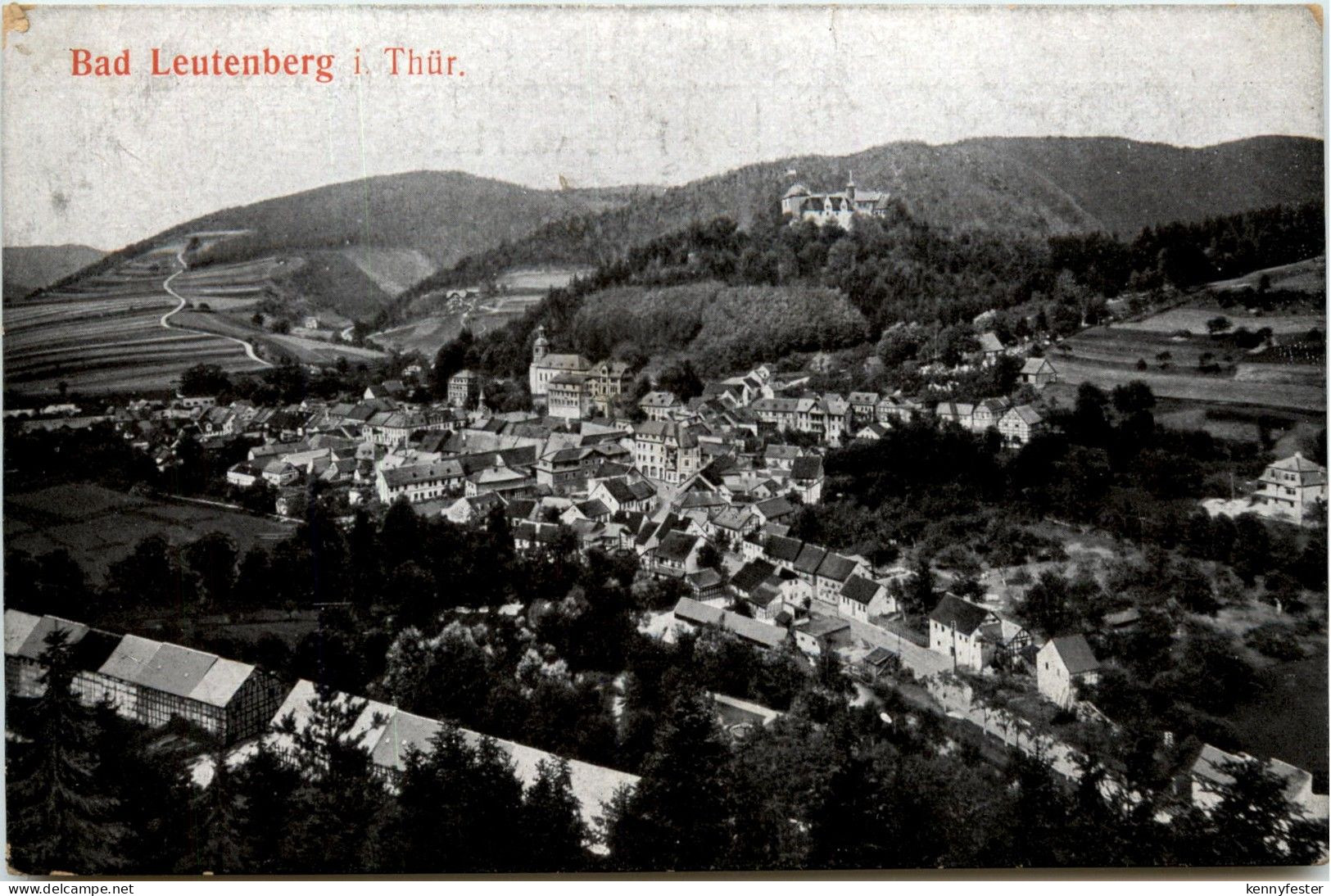 Leutenberg/Thür. -