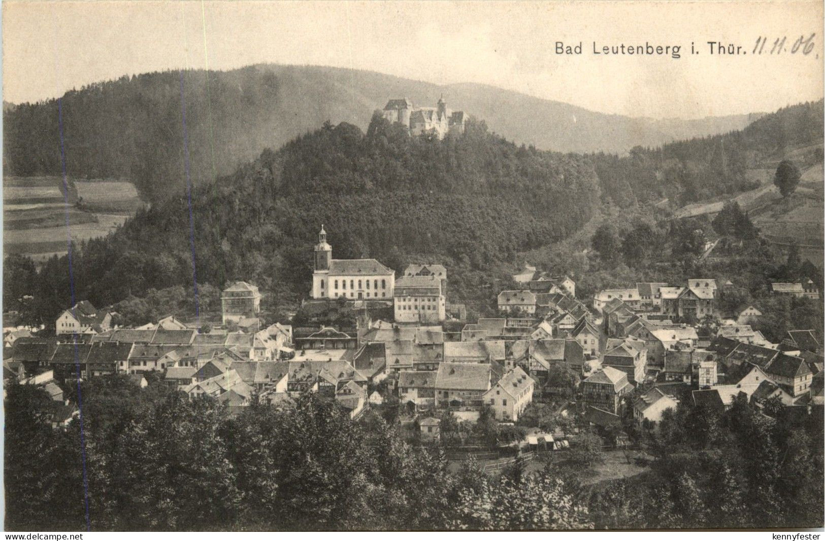 Leutenberg/Thür. -