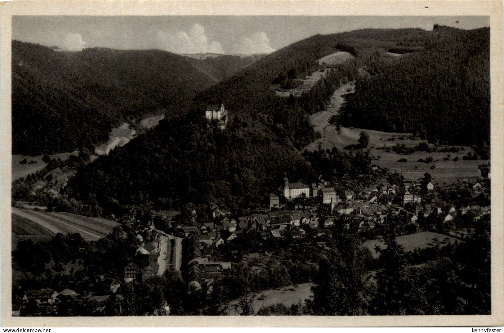 Leutenberg/Thür. -