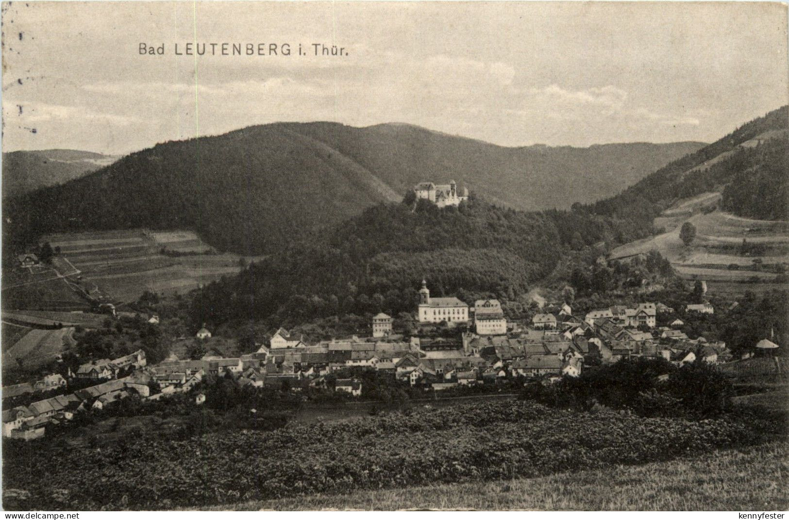 Leutenberg/Thür. -