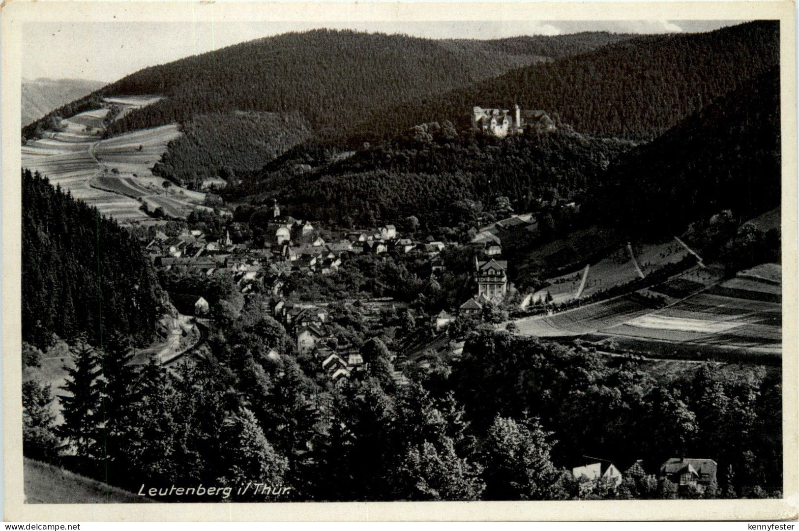 Leutenberg/Thür. -
