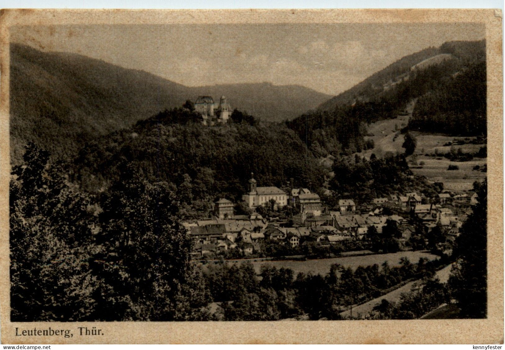 Leutenberg/Thür. -