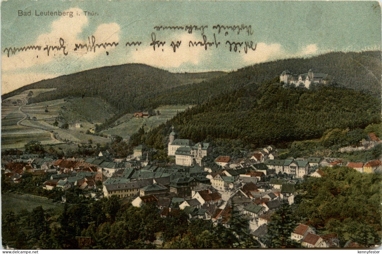 Leutenberg/Thür. -