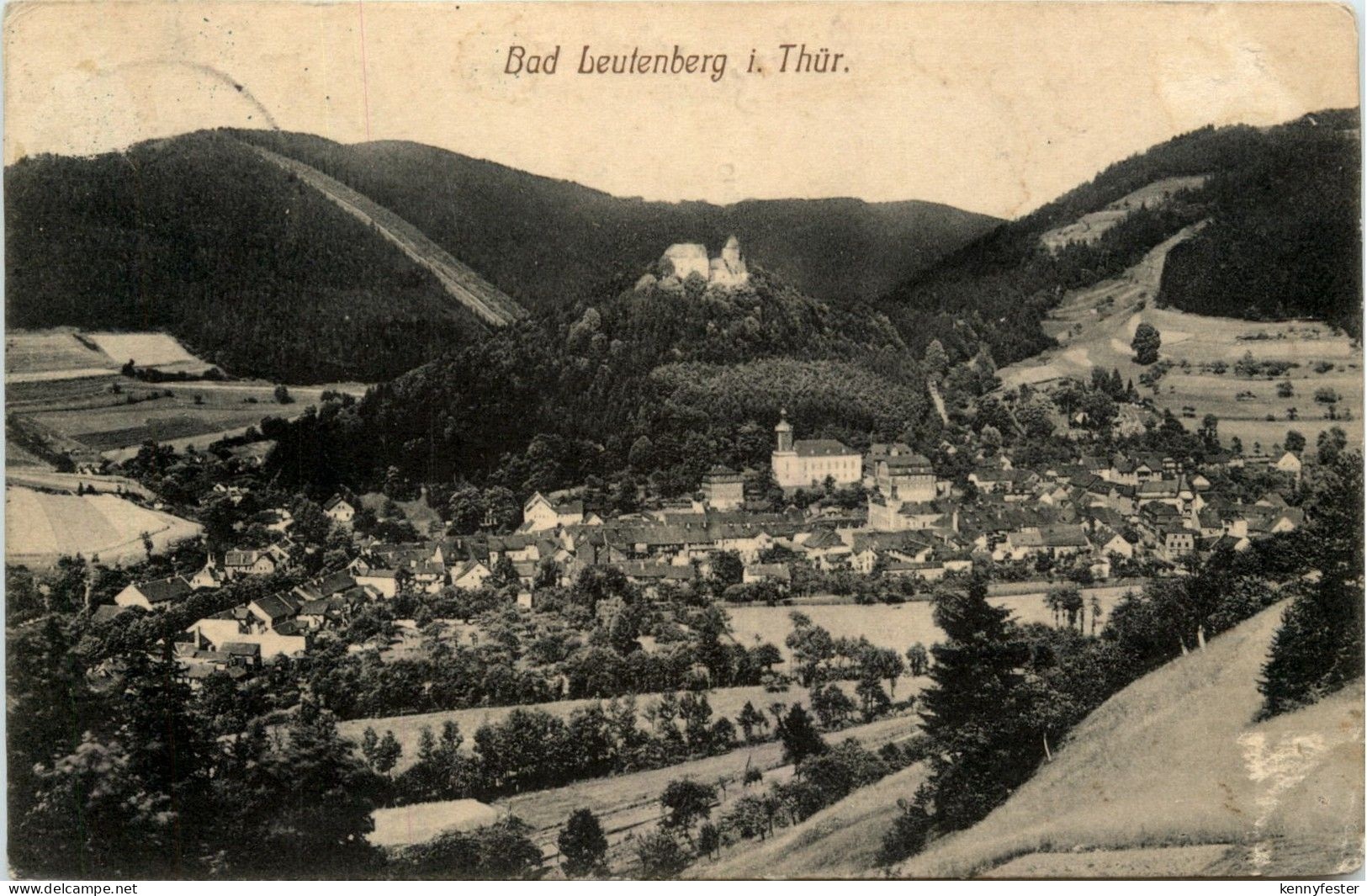 Leutenberg/Thür. -
