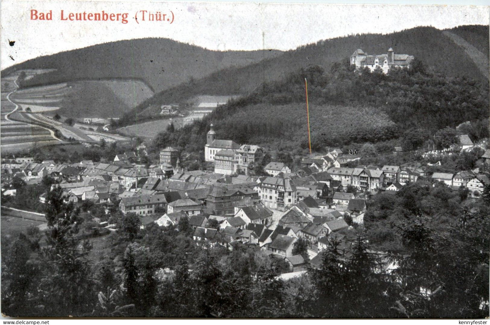Leutenberg/Thür. -