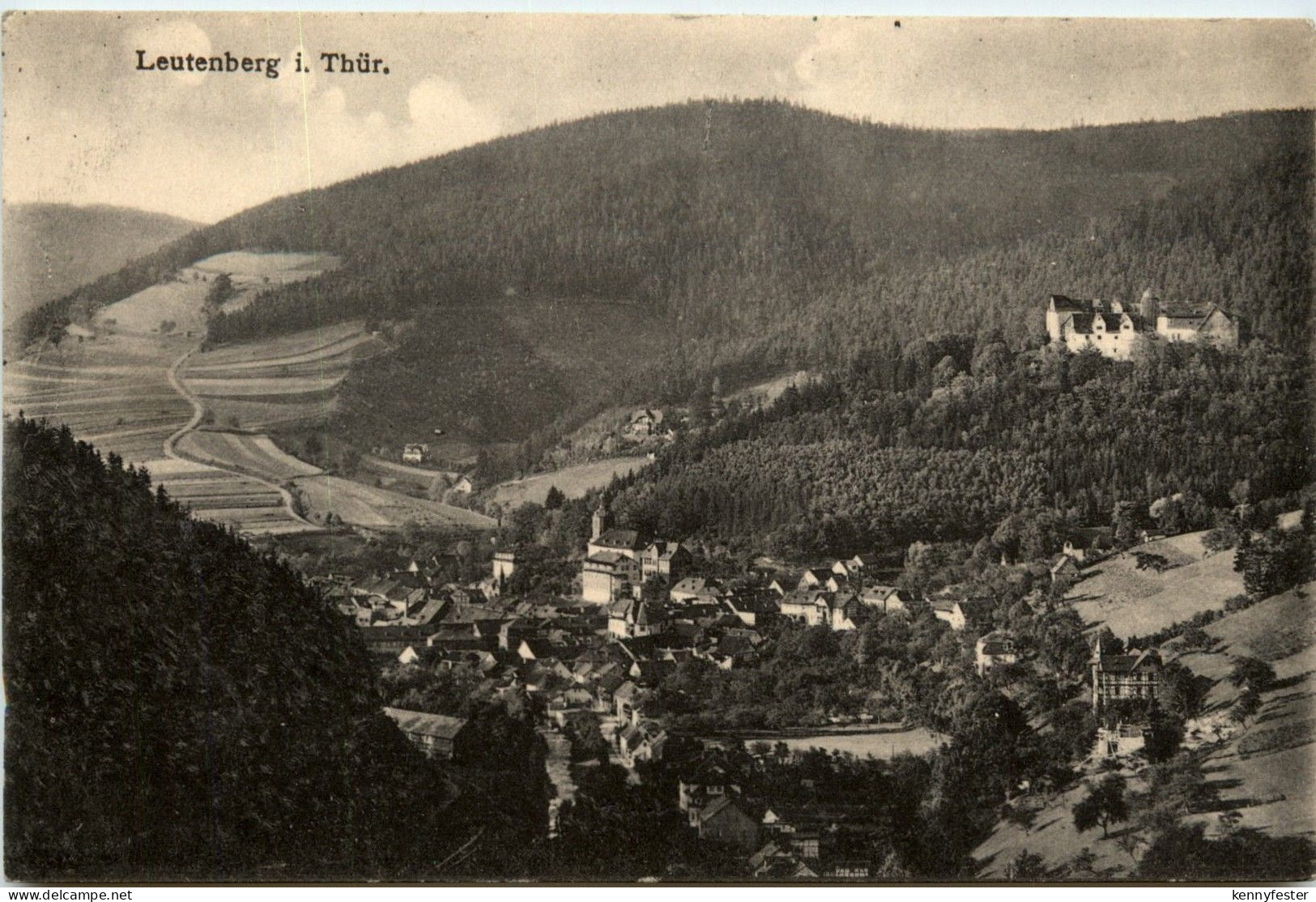 Leutenberg/Thür. -
