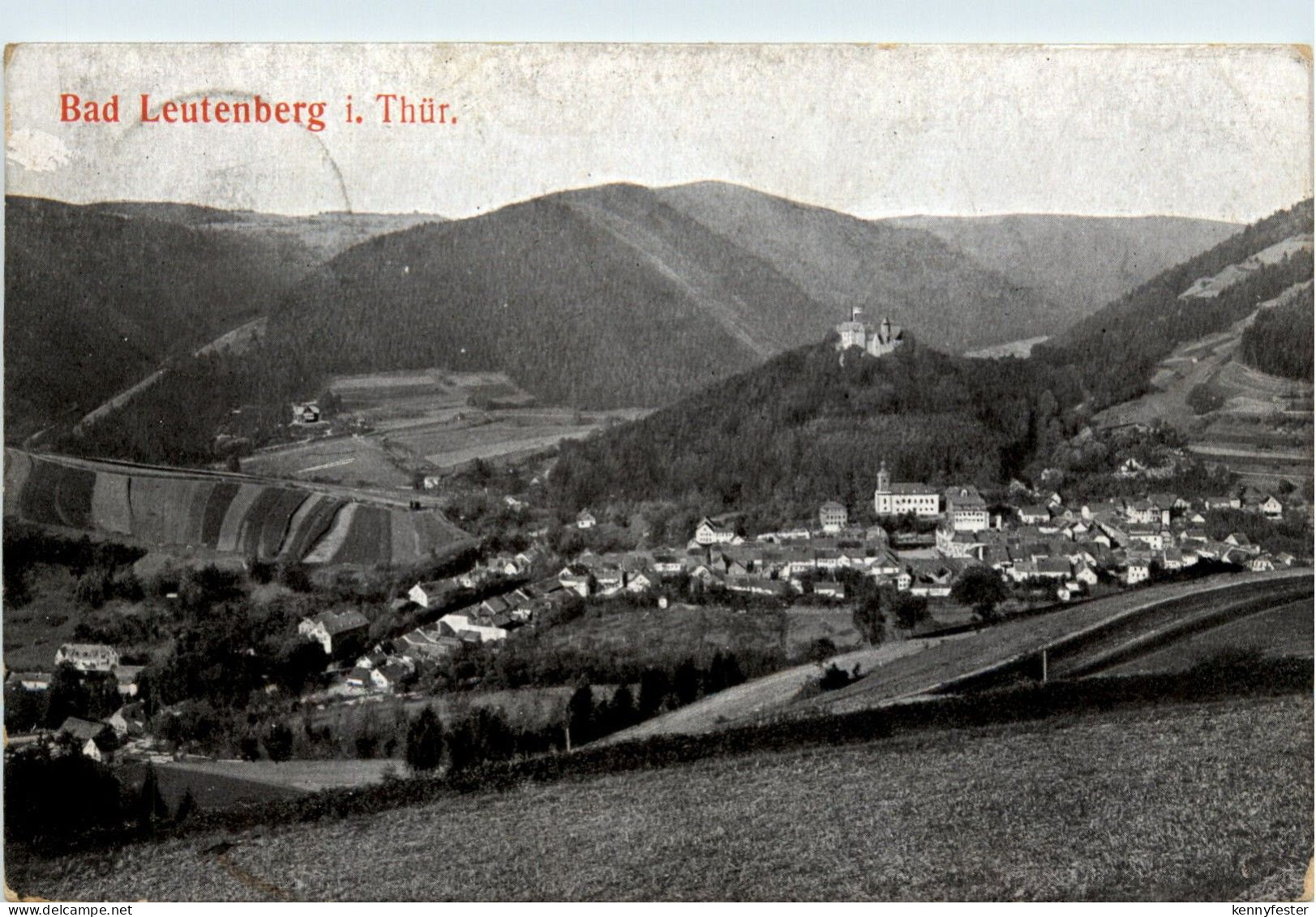 Leutenberg/Thür. -