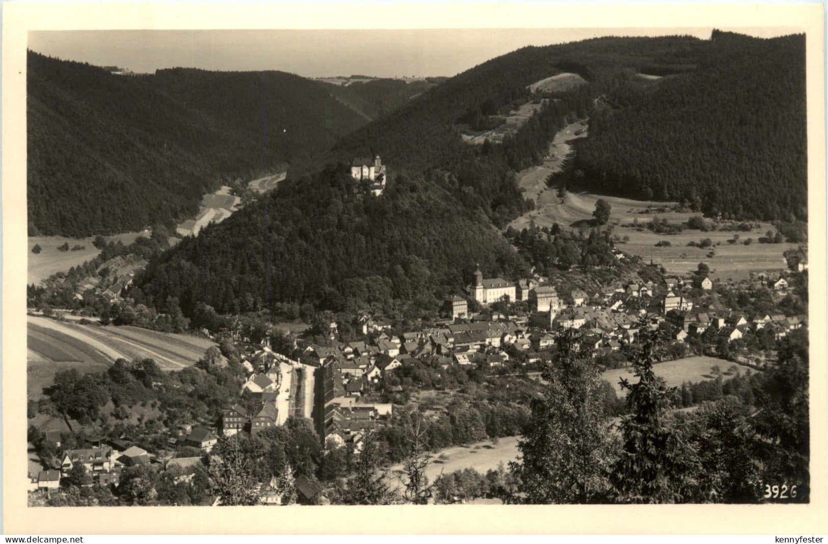 Leutenberg/Thür. -