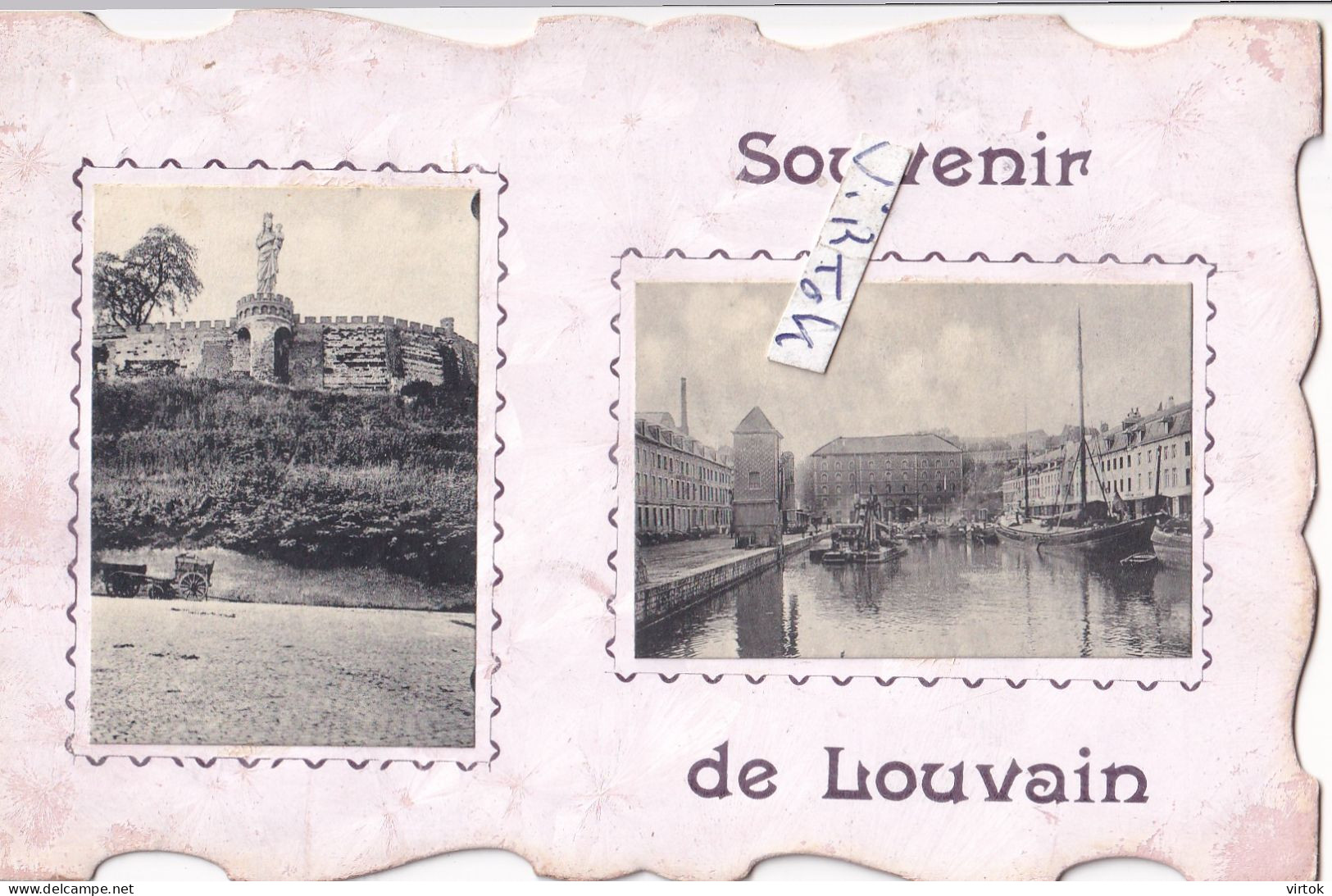 LEUVEN :