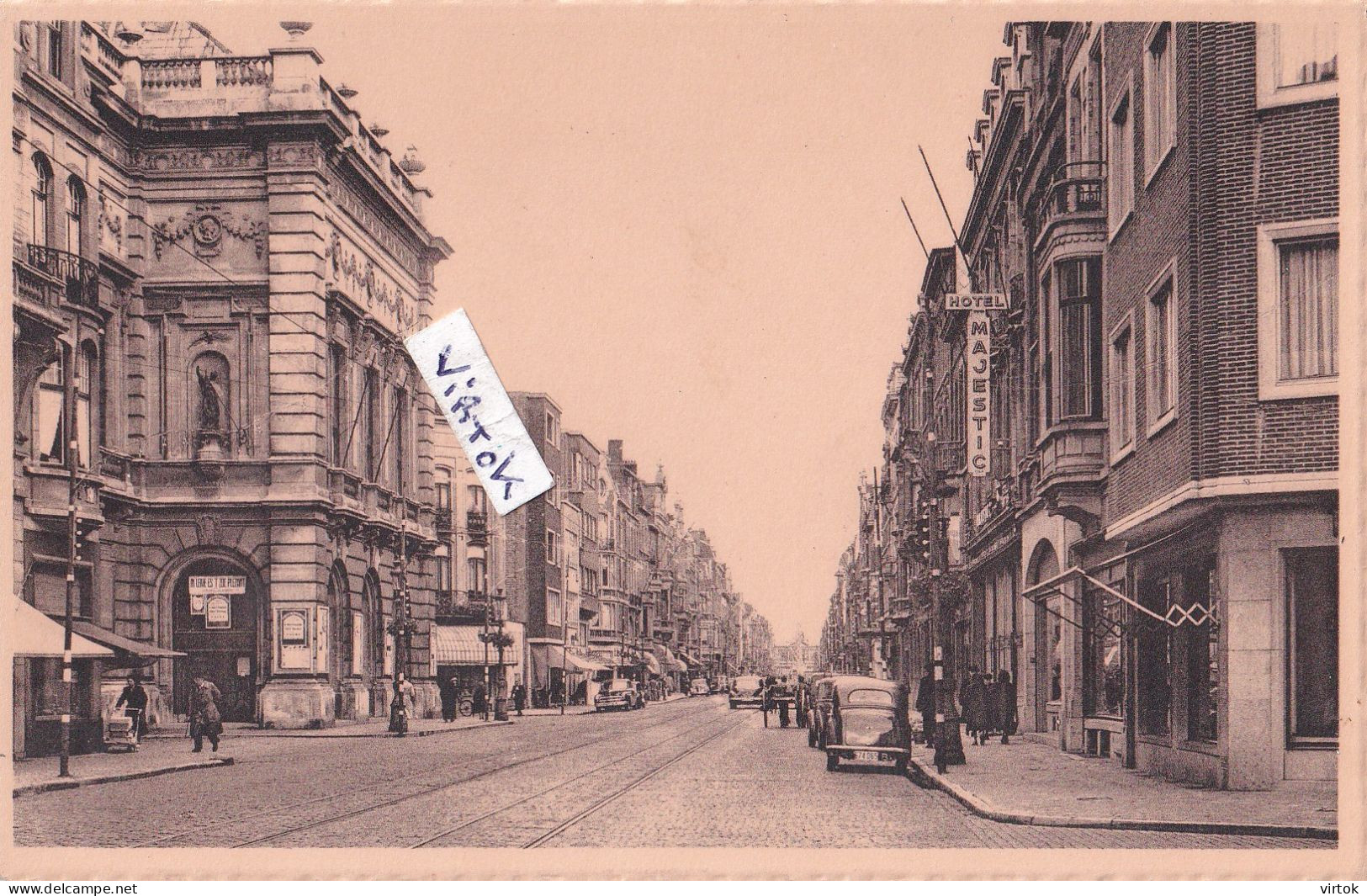 Leuven :  diestse vest