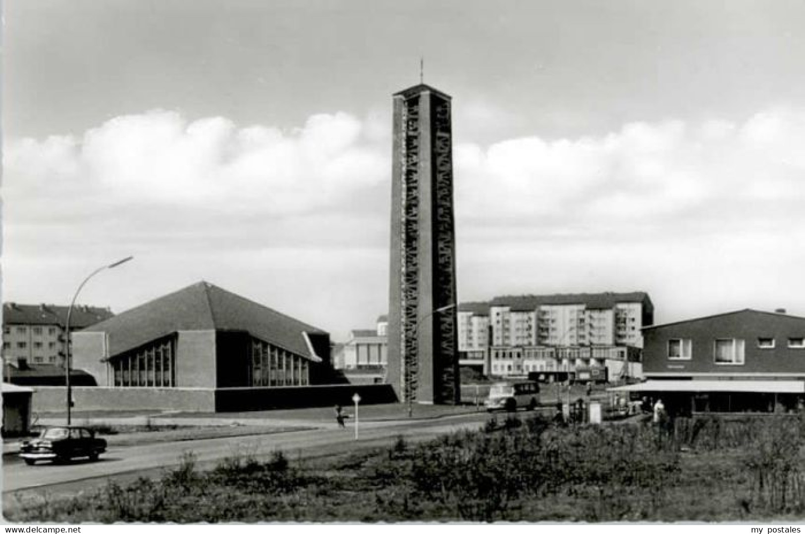 LEVERKUSEN  CITY Alkenrath