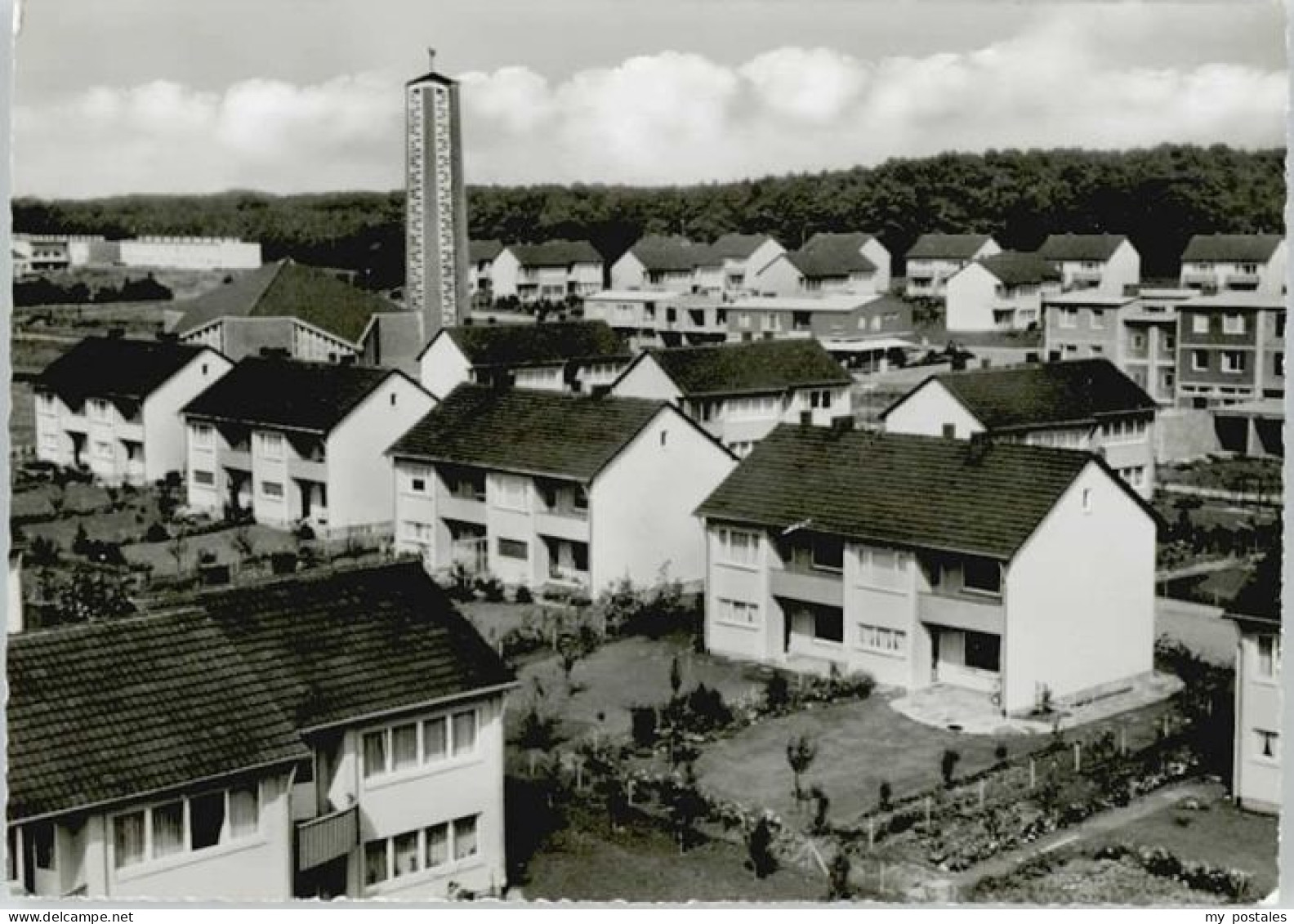 LEVERKUSEN  CITY Alkenrath