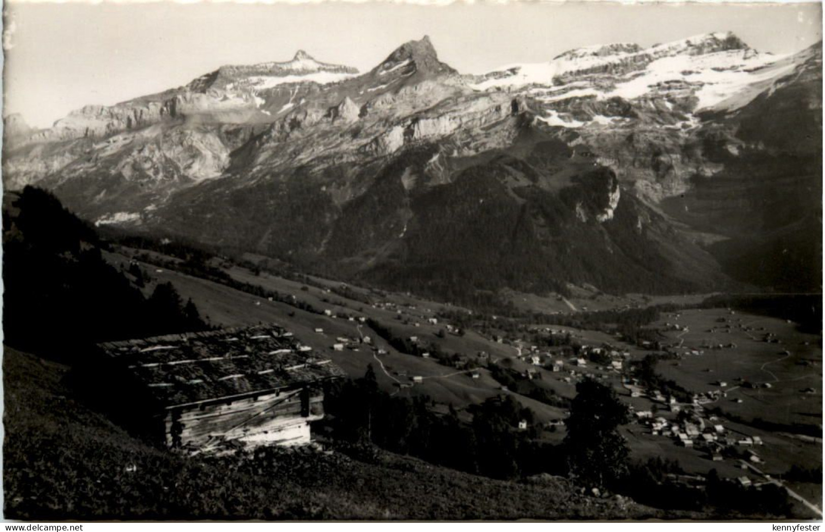 Leysin, Les Hotels