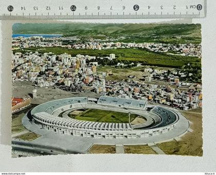 42414 1509 - Cartolina - Libano Beirut - Stadio calcio