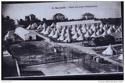 BEYROUTH