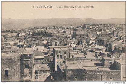 BEYROUTH