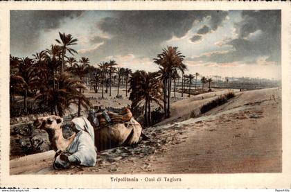 Afrika Africa - Liberia - Tripolitania