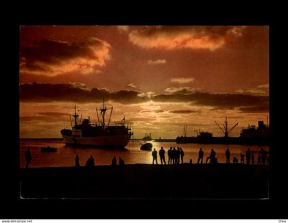 LIBYE - BENGHAZI -