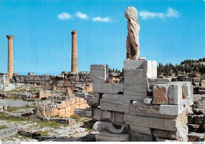 LIBIE CYRENE