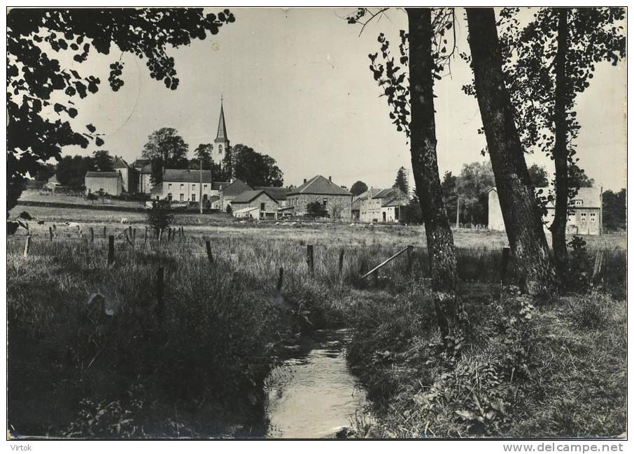 Libin :  Le bie du moulin    :  ecrit  (  grand format  )