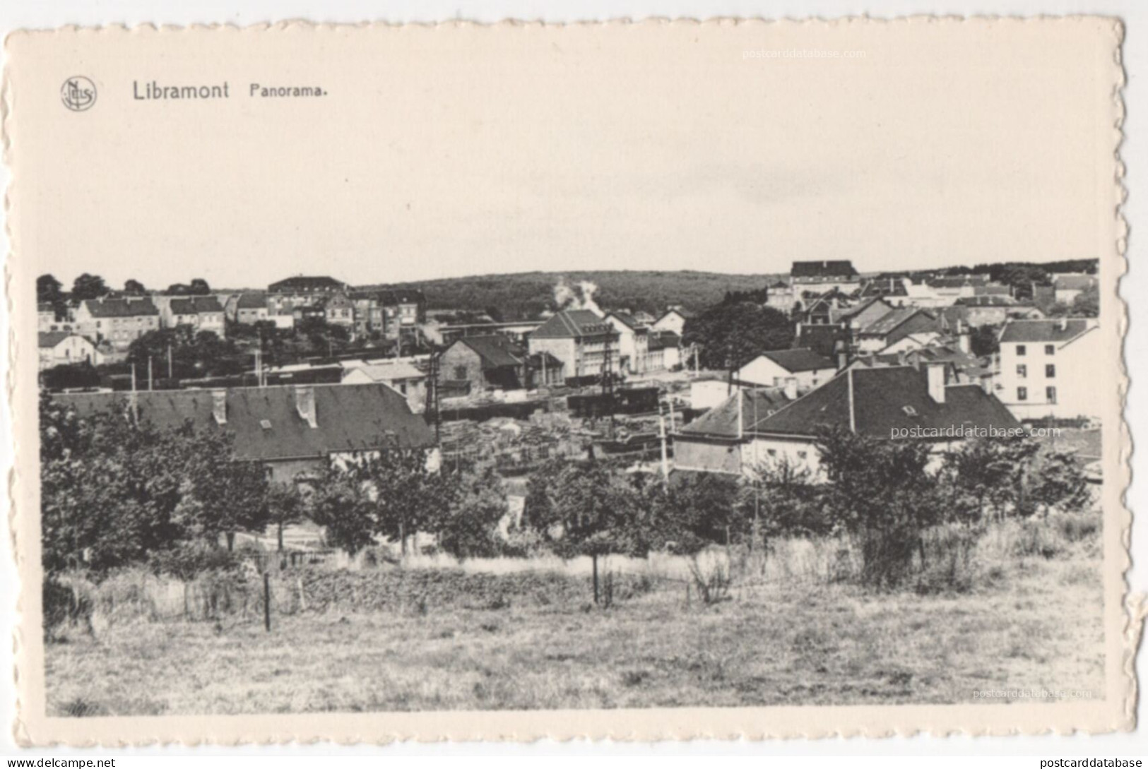 Libramont - Panorama