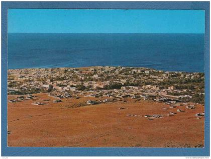 215050 / DERNA Darnah - GENERAL VIEW PANORAMA  - Libia Libya Libyen Libye Libie