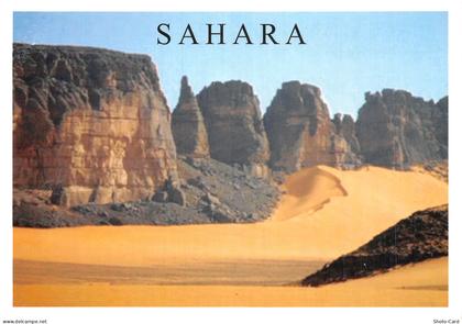 LIBIE SAHARA