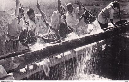 LIBYE(GHADAMES)