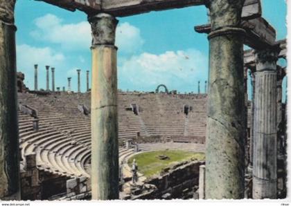 LIBYE(LEPTIS MAGNA)