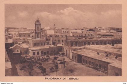 LIBYE(TRIPOLI)